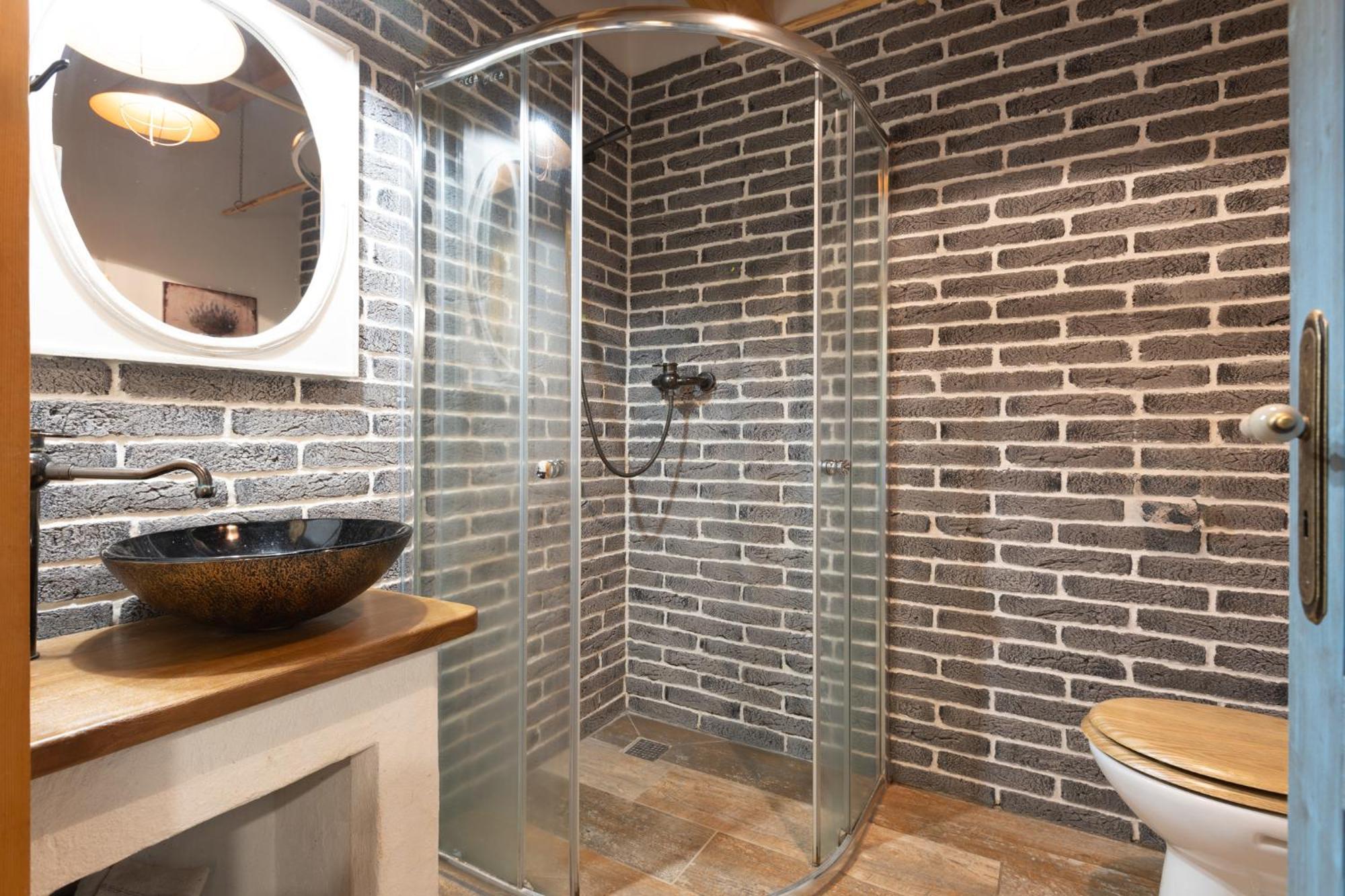 Apartmany U Sakala Zdíkov Екстериор снимка