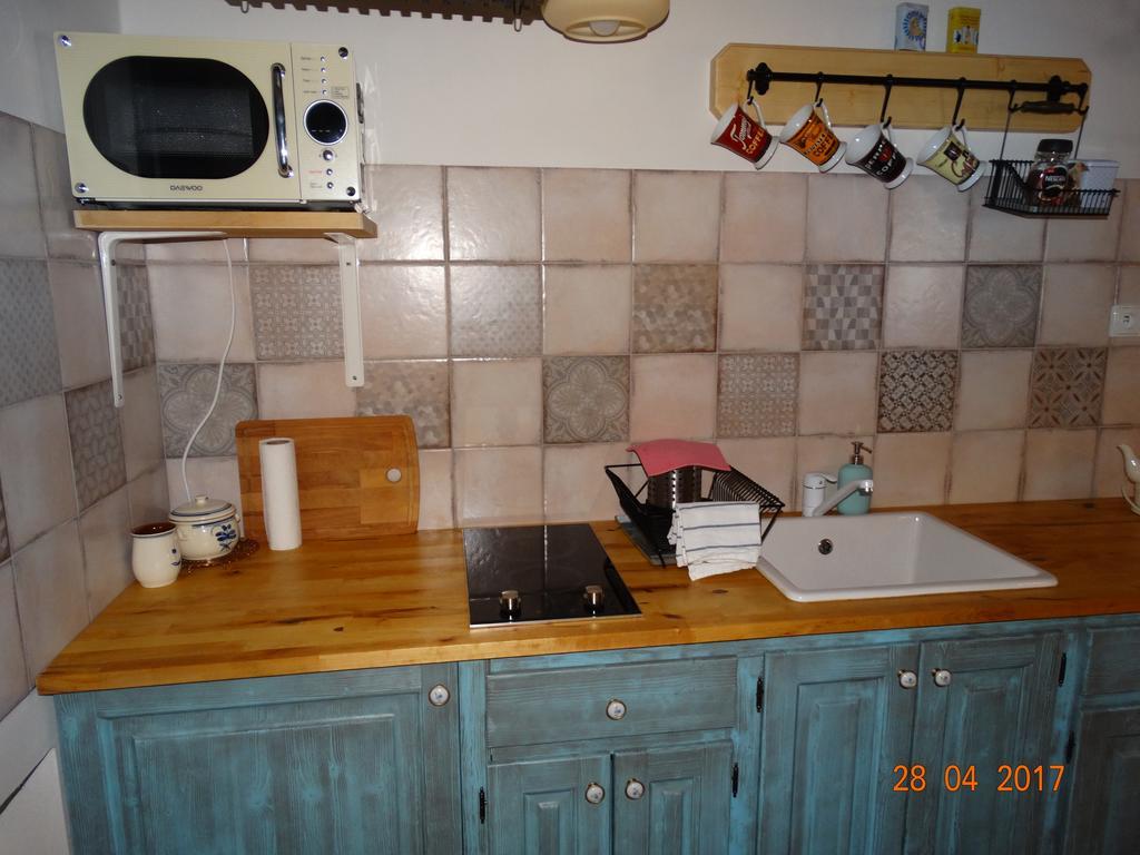 Apartmany U Sakala Zdíkov Екстериор снимка