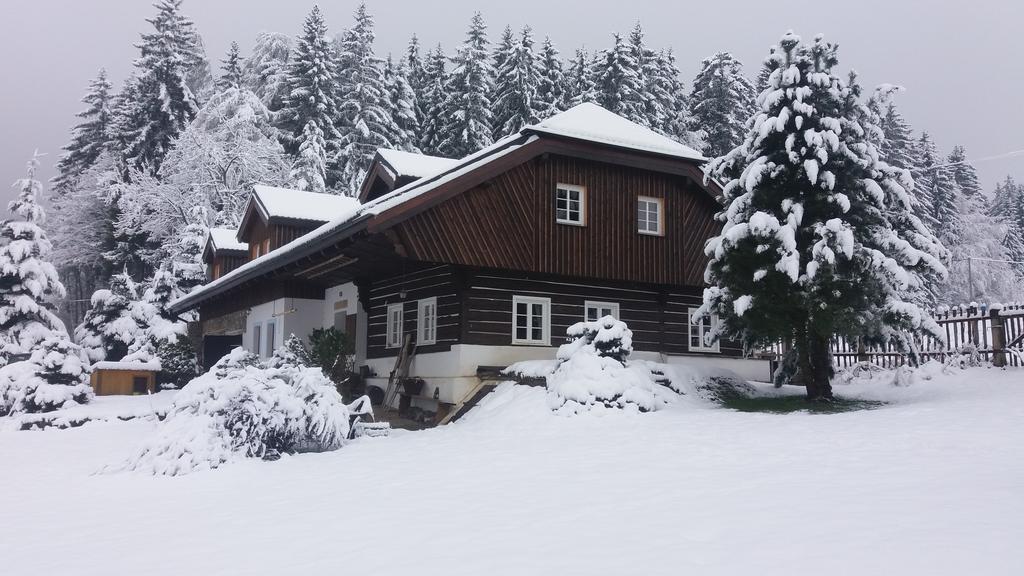 Apartmany U Sakala Zdíkov Екстериор снимка